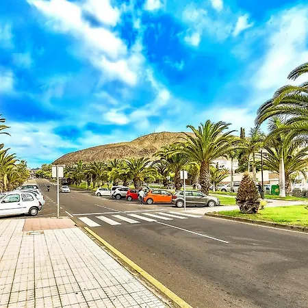 Las Plataneras Los Cristianos (Tenerife)