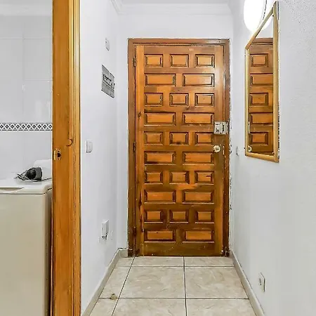 Las Plataneras