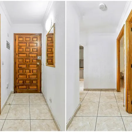 Apartment Las Plataneras Los Cristianos (Tenerife)