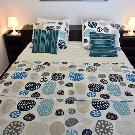 Luxury Cristianos Beachfront Apartment Los Cristianos (Tenerife)