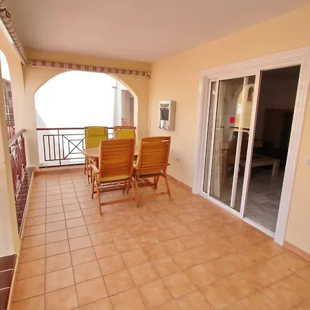 Dinastia B403 By Tenerife & Sales Apartment Los Cristianos (Tenerife)