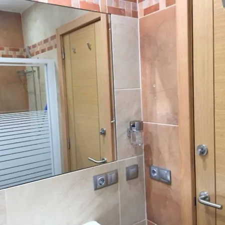 Luxury Cristianos Beachfront Apartment Los Cristianos (Tenerife)
