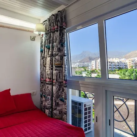 Apartamento Casa Parque Tropical Ocean View *