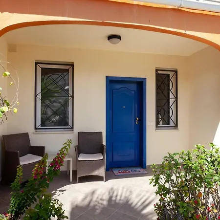 Apartamento Casa Parque Tropical Ocean View *