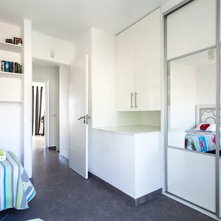 Casa Parque Tropical Ocean View Apartamento