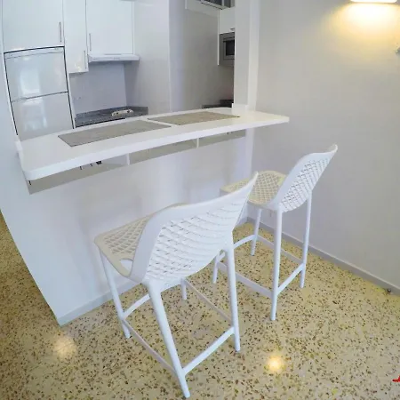 Apartment Edificio Abora