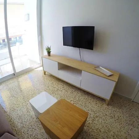 Apartment Edificio Abora *