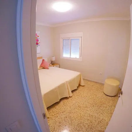 Apartment Edificio Abora