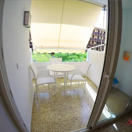 Edificio Abora Apartment Los Cristianos (Tenerife)