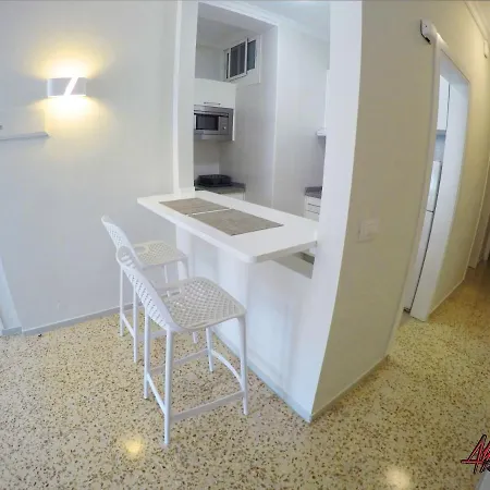 Apartment Edificio Abora *