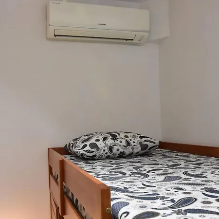 Apartment Luxury Cristianos Beachfront