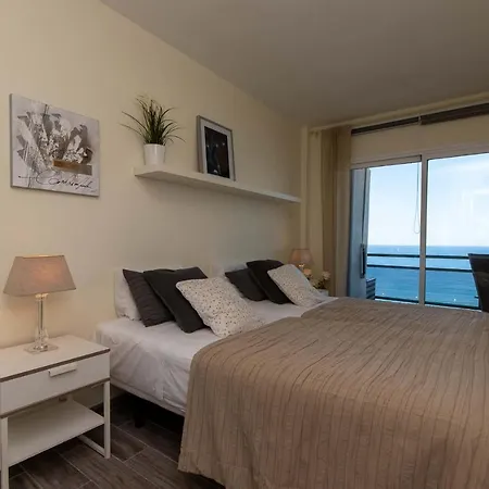 Apartment Ocean View