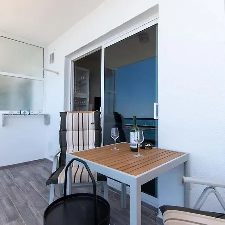 Apartment Ocean View *
