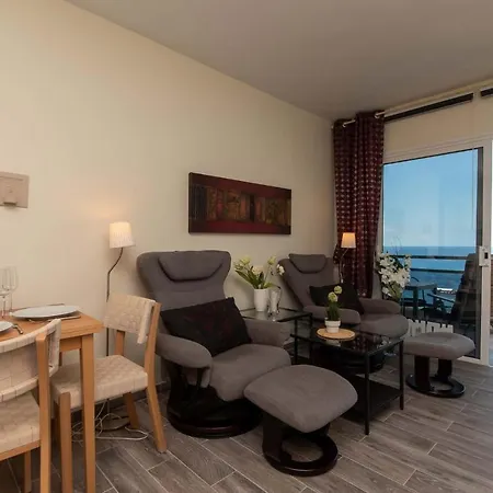 Ocean View