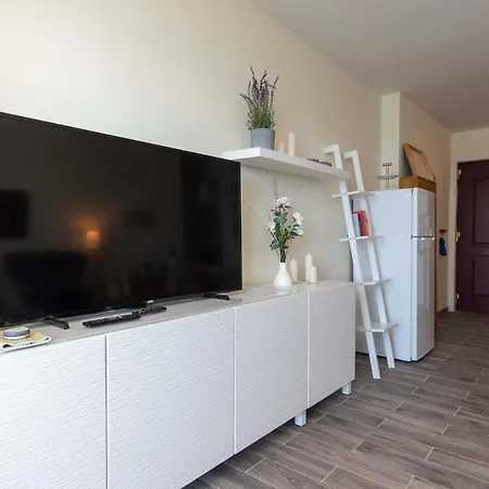 Apartment Ocean View Los Cristianos (Tenerife)