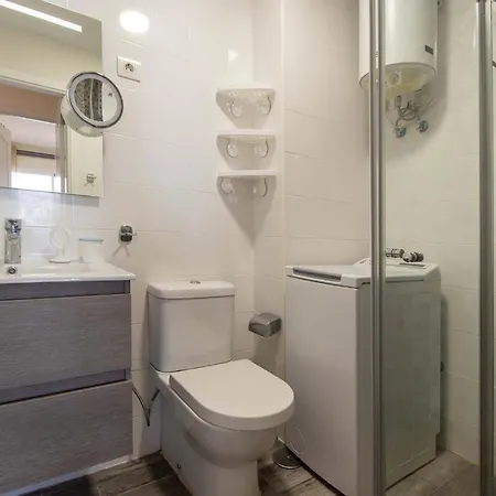 Ocean View Apartment