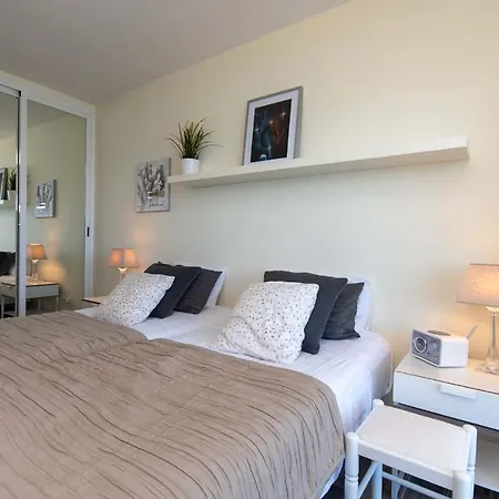 Apartment Ocean View Los Cristianos (Tenerife)