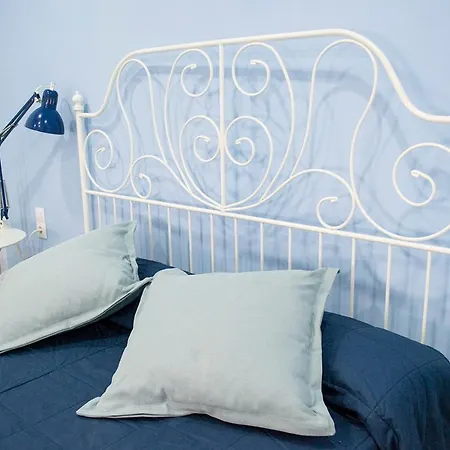 Holiday home Playa De Cristianos Casa Adriano *