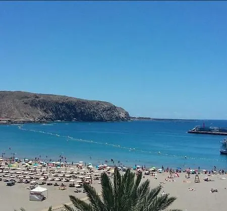 Beverly Hills Heights - Excel & 3* Los Cristianos (Tenerife)