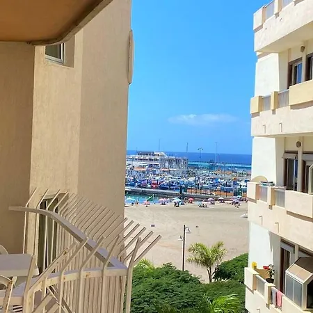 Apartment Edificio Playa *