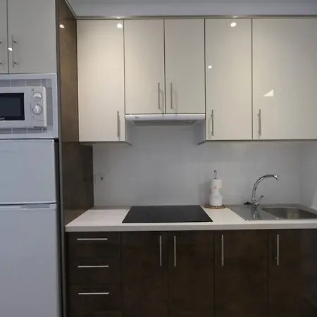 Apartamento Vistas View