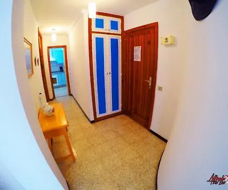 Edificio Playa Apartment