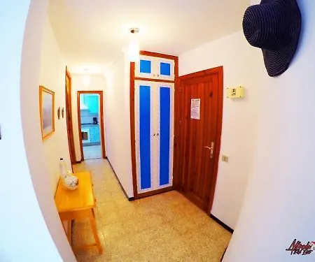 Apartment Edificio Playa