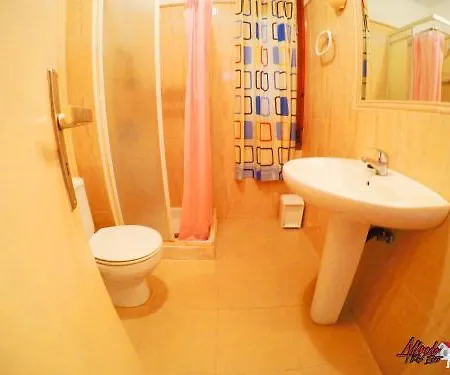 Edificio Playa Apartment Los Cristianos (Tenerife)