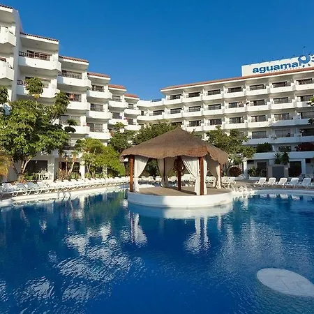 Aguamar 3*