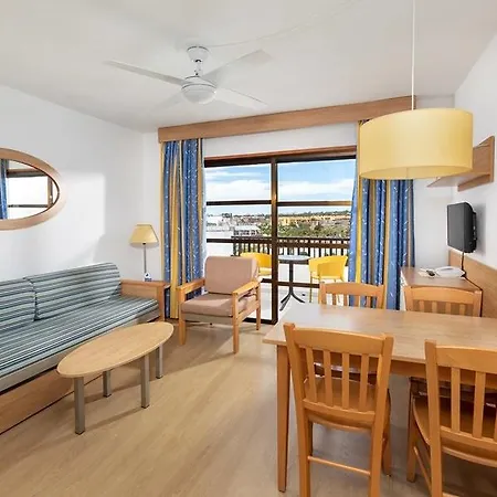 Aguamar Hotel 3*