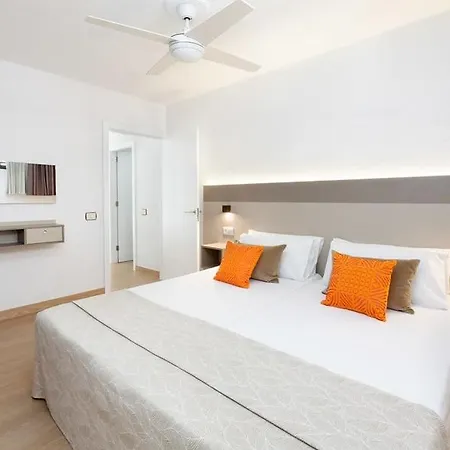 Aguamar Hotel Los Cristianos (Tenerife)