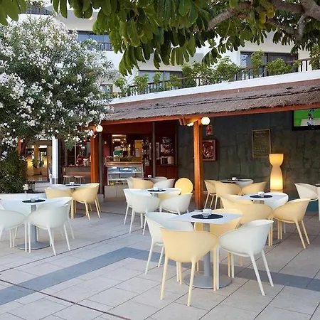 Hotel Aguamar