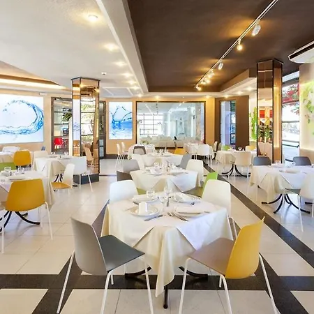 Aguamar Hotel Los Cristianos (Tenerife)