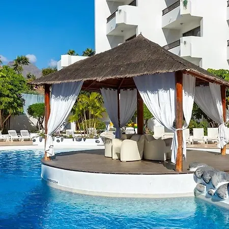 Aguamar Hotel Los Cristianos (Tenerife)
