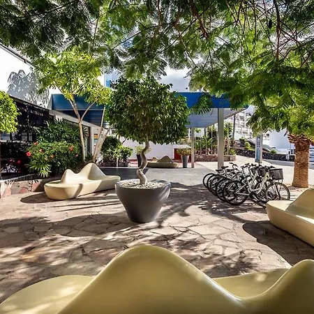 Hotel Aguamar 3*