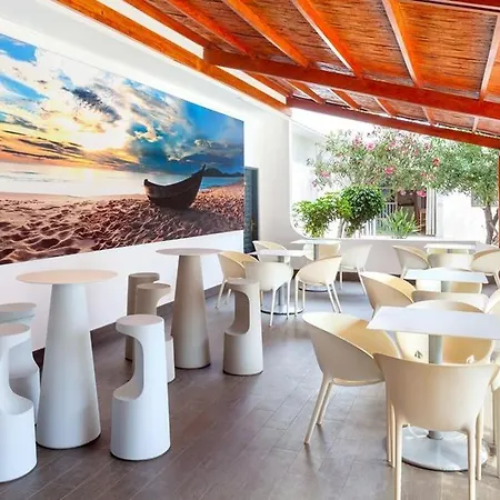 Aguamar Hotel 3*