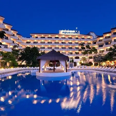 Hotel Aguamar