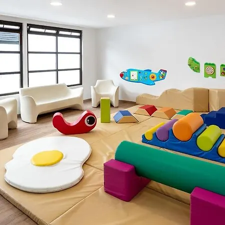 Aguamar Hotel Los Cristianos (Tenerife)
