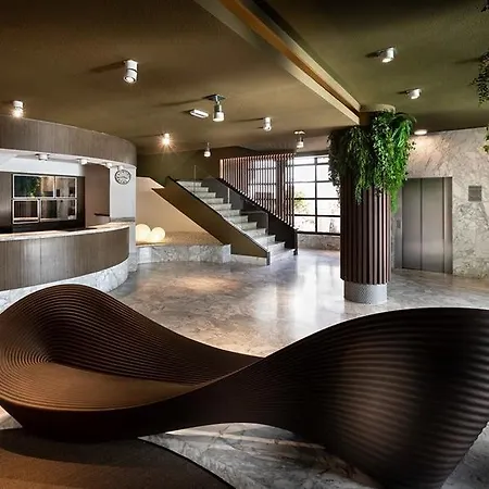 Aguamar Hotel Los Cristianos (Tenerife)