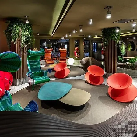 Aguamar Hotel