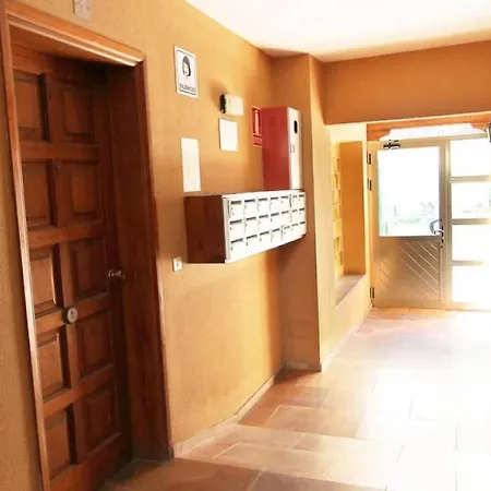 Apartamento Cristimar - Stunning Vacation For Families & Friends Los Cristianos (Tenerife)
