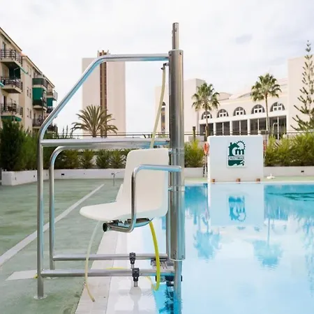 Cristimar - Stunning Vacation For Families & Friends Apartamento