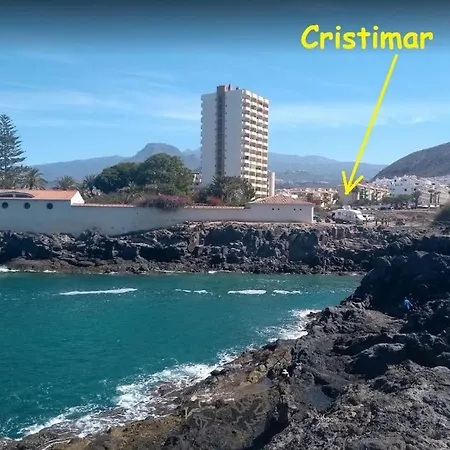 Apartamento Cristimar - Stunning Vacation For Families & Friends *