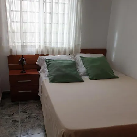 Apartamento Cristimar - Stunning Vacation For Families & Friends
