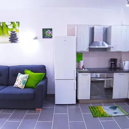 Apartment New And Beautiful In Cristianos, Free Wi-fi, Ocean View *