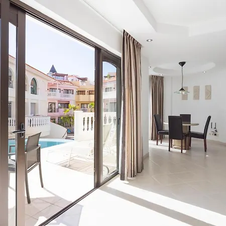 Apartment Atlas Tenerife Los Cristianos (Tenerife)