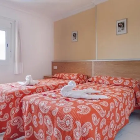 Apartment Torres Del Sol Los Cristianos Los Cristianos (Tenerife)