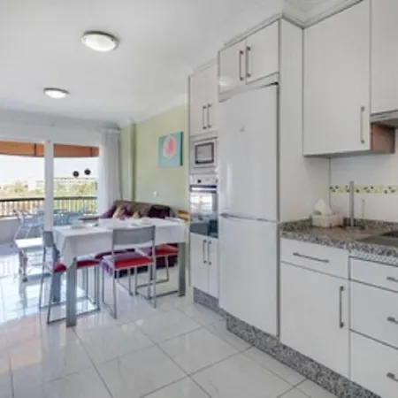 Apartment Torres Del Sol Los Cristianos