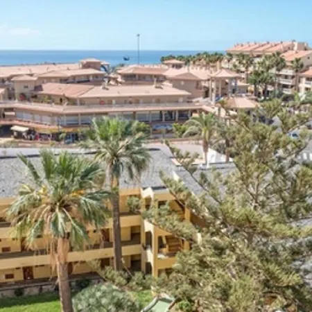 Torres Del Sol Los Cristianos Apartment Los Cristianos (Tenerife)