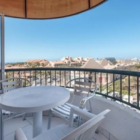 Torres Del Sol Los Cristianos Apartment Los Cristianos (Tenerife)